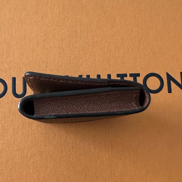 Louis Vuitton Envelope Business Card Holder - Picture 5 of 15